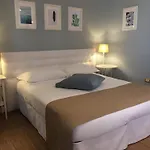 Aduepassi Apartman