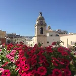 Aduepassi Apartman Manfredonia