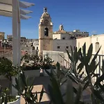 Aduepassi Apartman