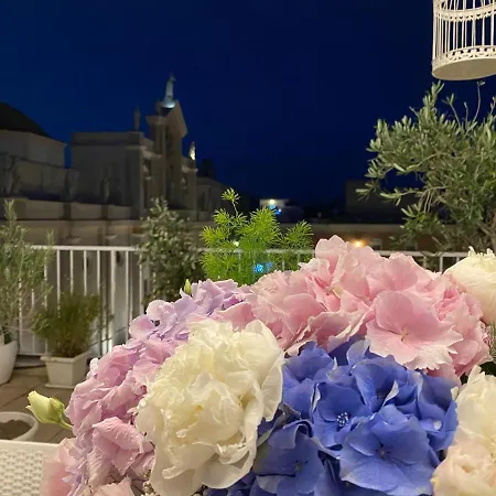 Aduepassi Διαμέρισμα *