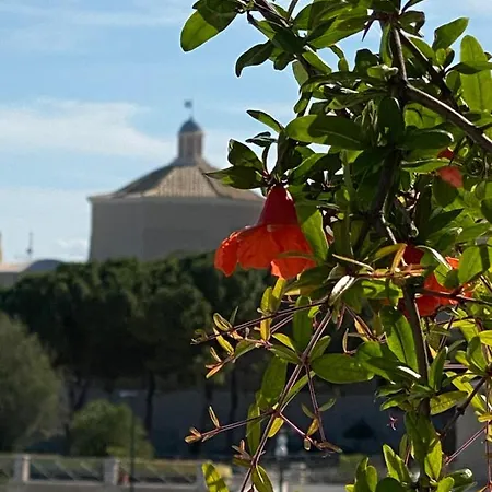 Aduepassi Manfredonia