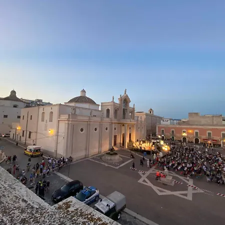 Aduepassi Διαμέρισμα *