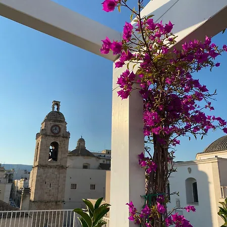 Aduepassi Apartment Manfredonia