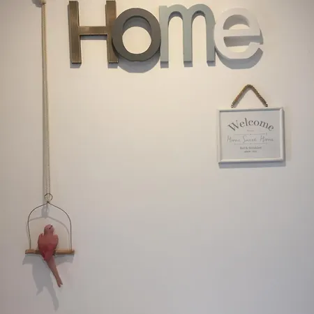 Aduepassi Apartment Manfredonia