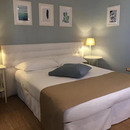 Aduepassi Apartment