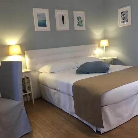 Apartment Aduepassi