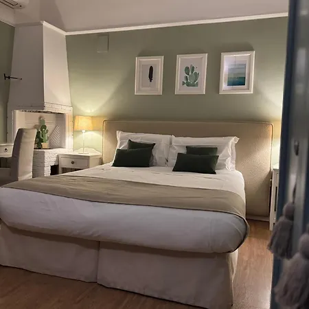 Aduepassi Apartment Manfredonia