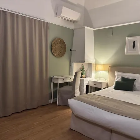 Apartment Aduepassi Manfredonia