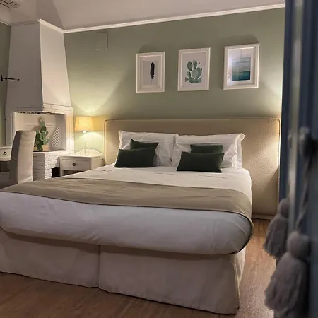 Aduepassi * Manfredonia