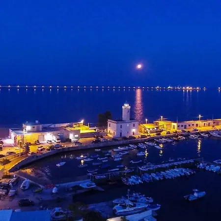 Apartment Aduepassi Manfredonia