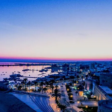 Aduepassi Appartamento