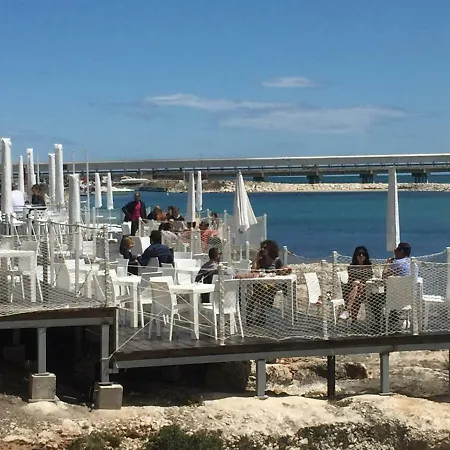 Aduepassi * Manfredonia