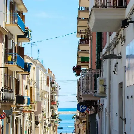 Aduepassi Manfredonia