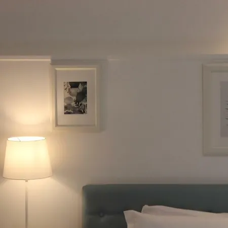 Apartment Aduepassi *