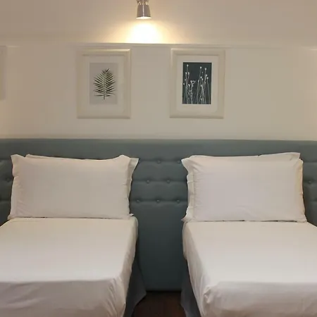 Apartment Aduepassi *
