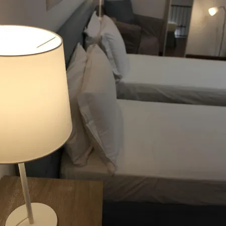 Apartment Aduepassi Manfredonia