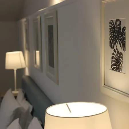 Aduepassi Apartment Manfredonia