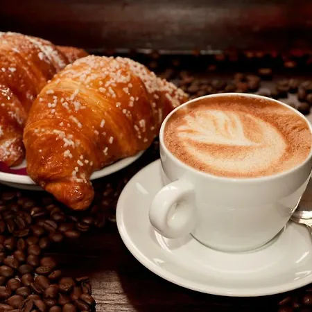 Aduepassi Διαμέρισμα *