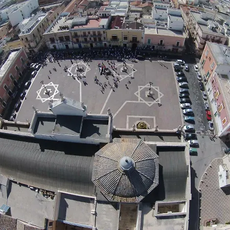 Aduepassi Manfredonia