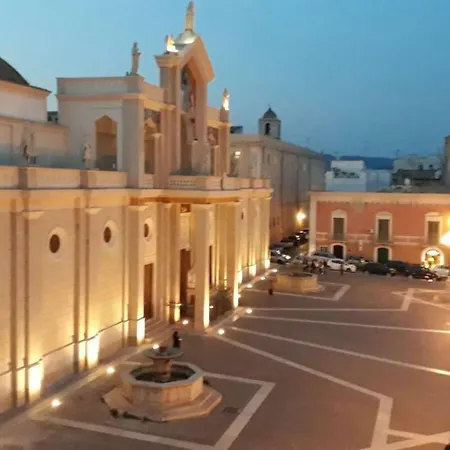 Aduepassi Appartamento *