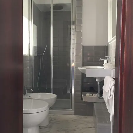 Appartamento Aduepassi