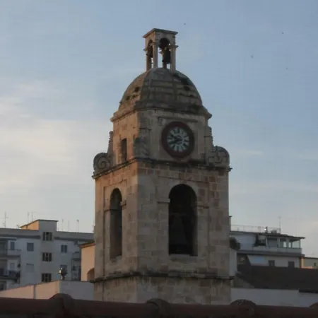 Aduepassi Διαμέρισμα Manfredonia