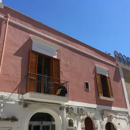 Aduepassi * Manfredonia