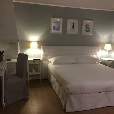 Apartment Aduepassi Manfredonia