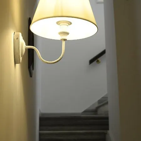 Διαμέρισμα Aduepassi *