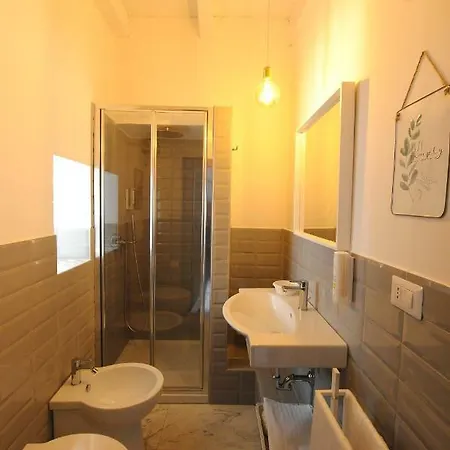 Aduepassi * Manfredonia