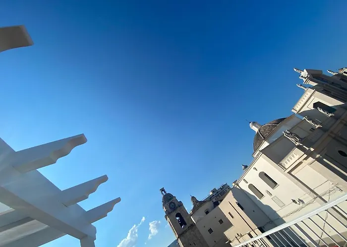 Aduepassi 公寓 曼弗雷多尼亚