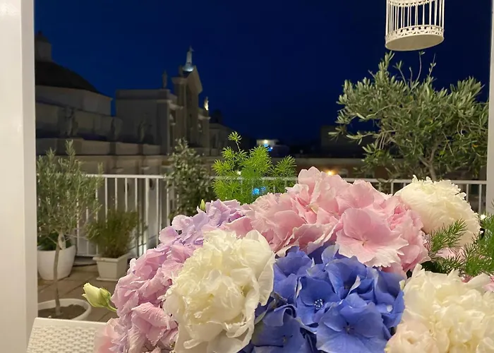 Aduepassi Apartment *