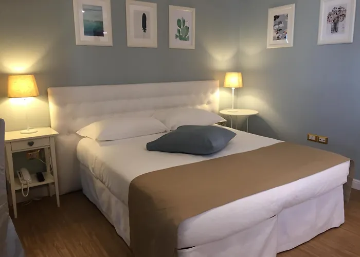 Aduepassi Apartment