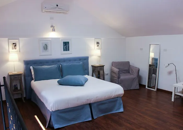 Apartamento Aduepassi *
