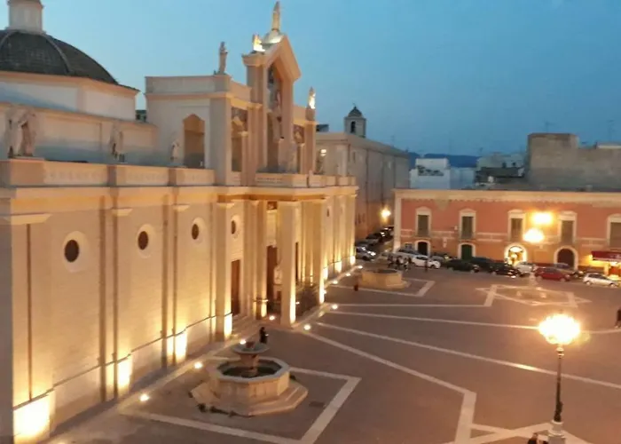 Aduepassi Apartment *