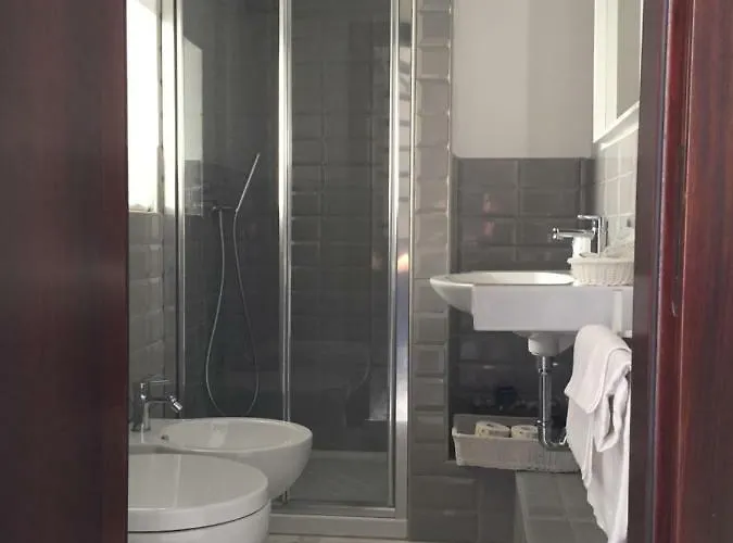 Apartment Aduepassi