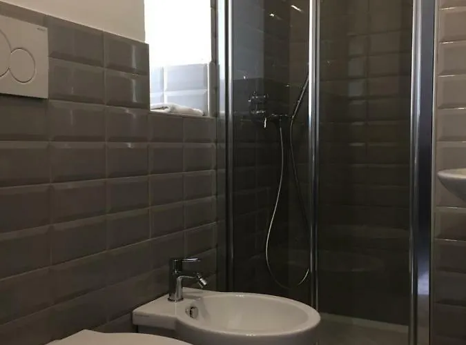Apartment Aduepassi *