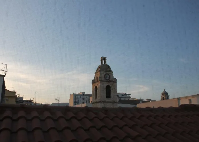 Aduepassi 曼弗雷多尼亚