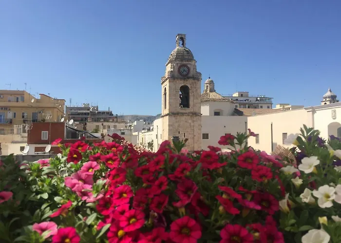 Aduepassi Apartment Manfredonia