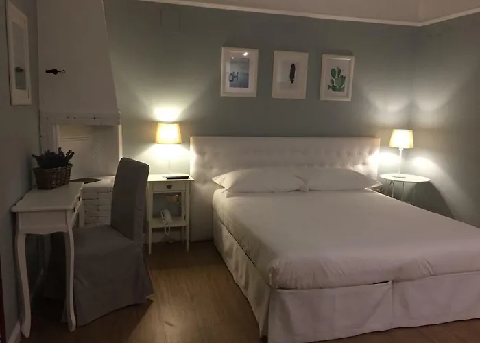 Apartment Aduepassi Manfredonia