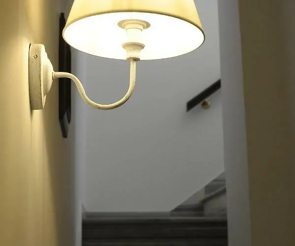 Apartment Aduepassi *