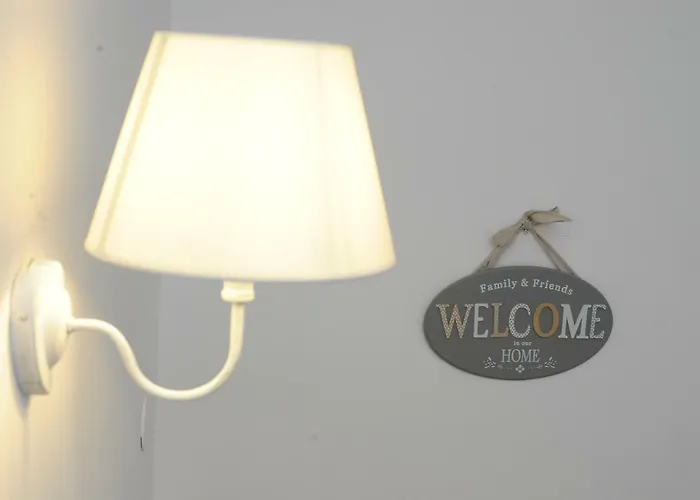 Aduepassi Apartment *