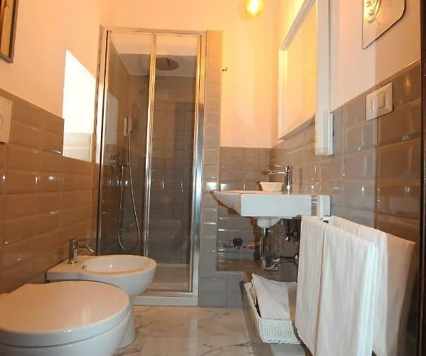 Aduepassi Apartment *