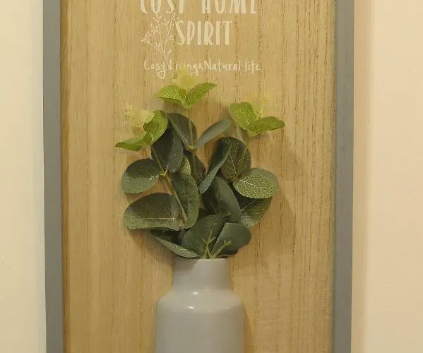 Apartment Aduepassi Manfredonia