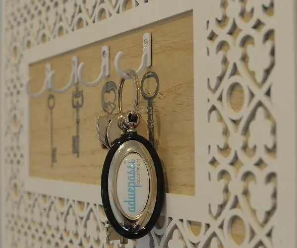 Apartment Aduepassi Manfredonia